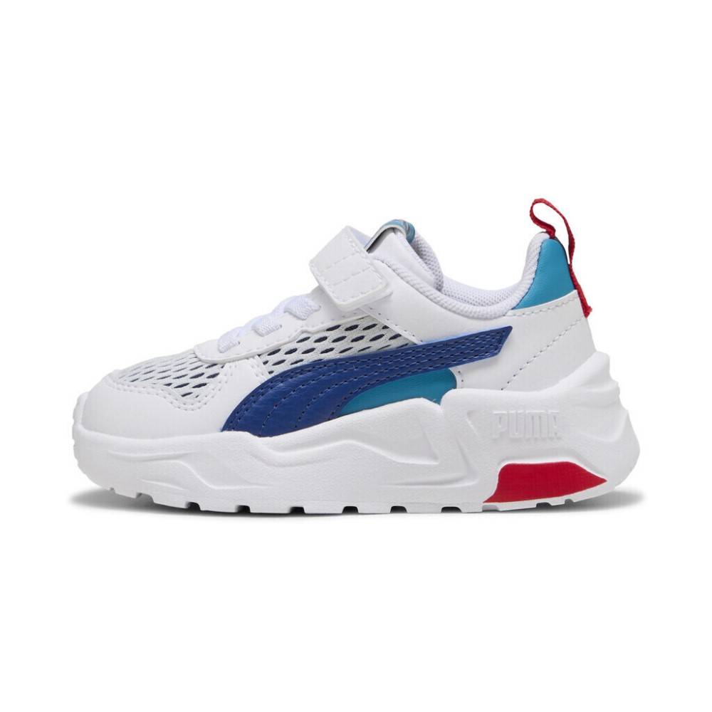 PUMA TRINITY 2 LT RUN FUN AC+ INF