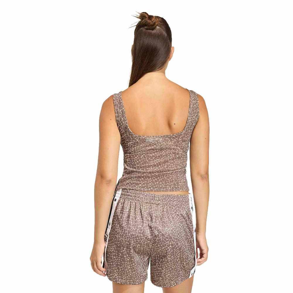 ADIDAS ORIGINALS AOP TANK TOP