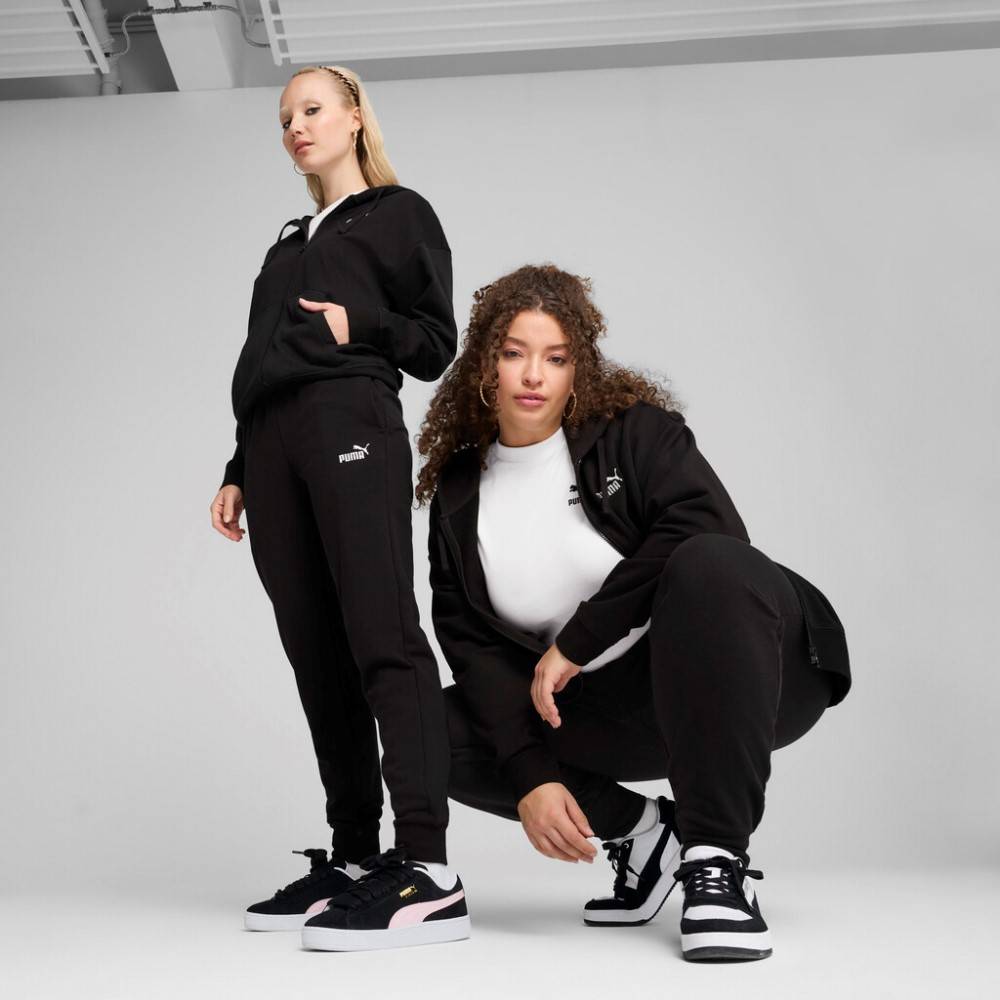 PUMA ESS SMALL NO. 1 LOGO SWEATPANTS TR CL