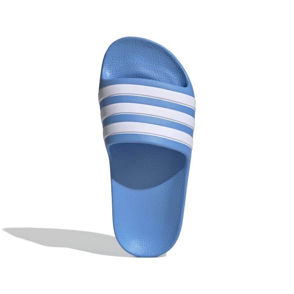 ADIDAS KIDS ADILETTE AQUA SLIDES