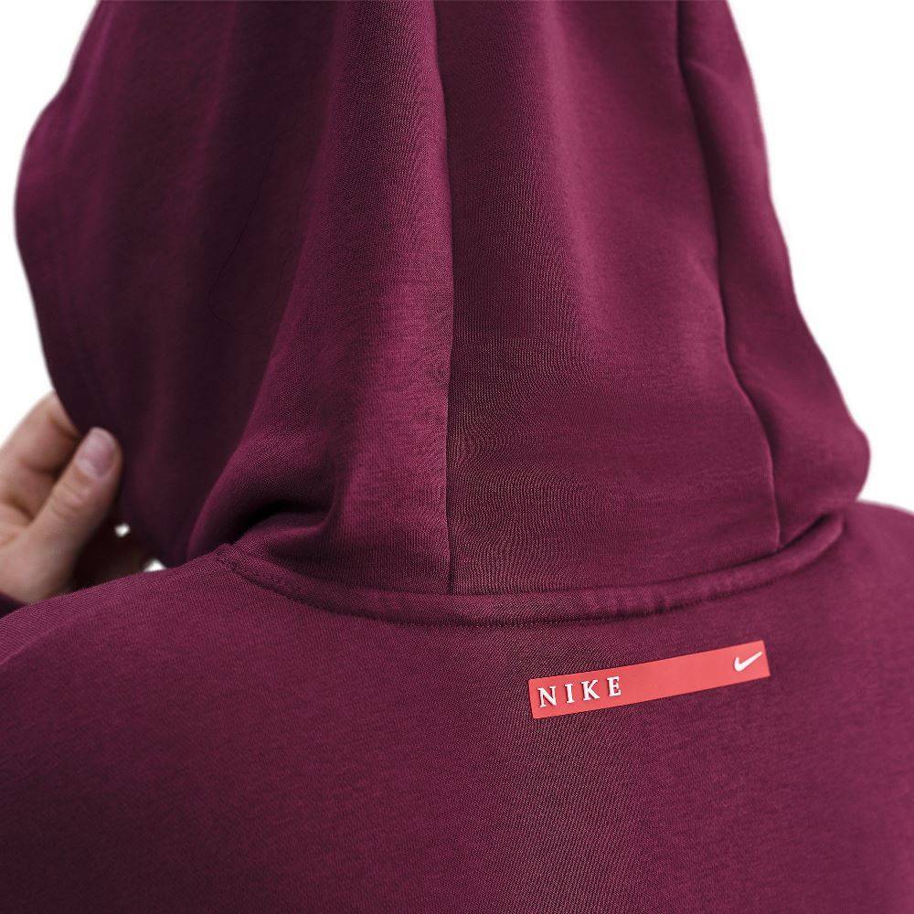NIKE NSW PHOENIX WOMENS FLEECE OVERSIZED HOODIE