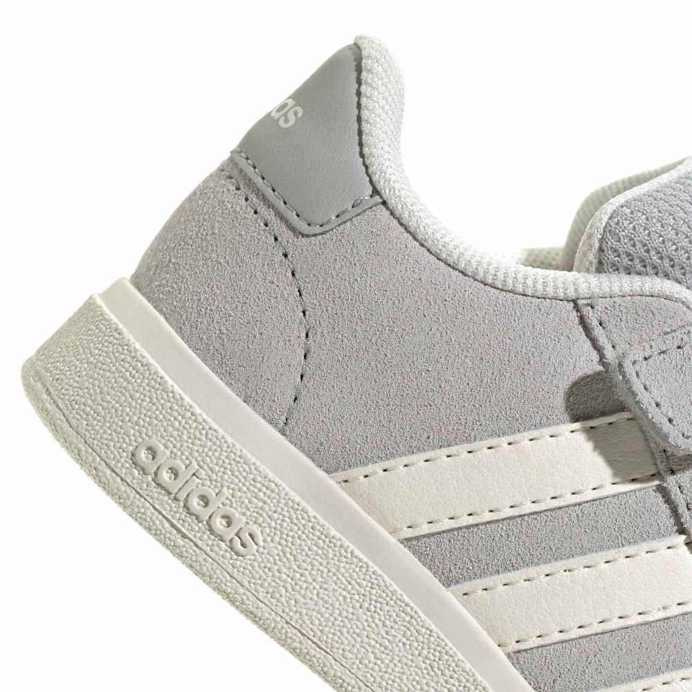 ADIDAS INFANT GRAND COURT 2.0 SHOES