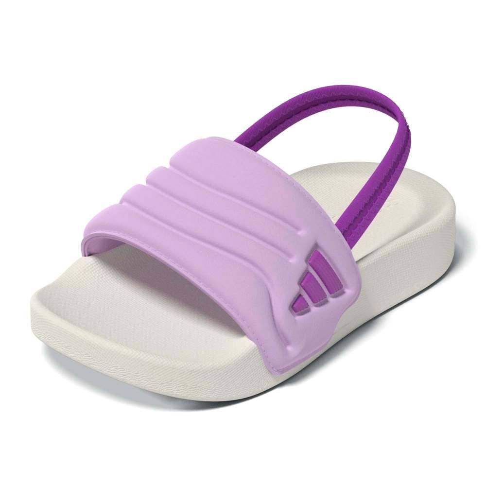 ADIDAS INFANT ADILETTE ESTRAP 2.0 SLIDES INFANTS