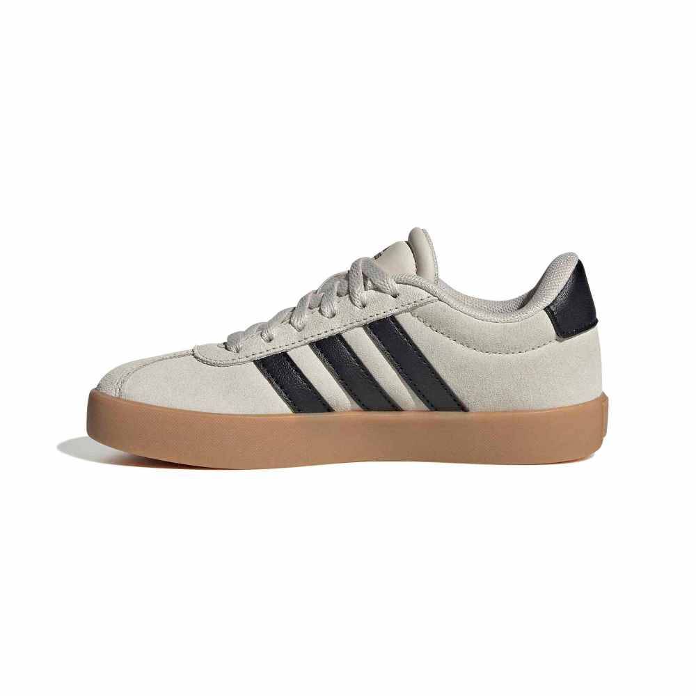ADIDAS KIDS VL COURT 3.0 SHOES