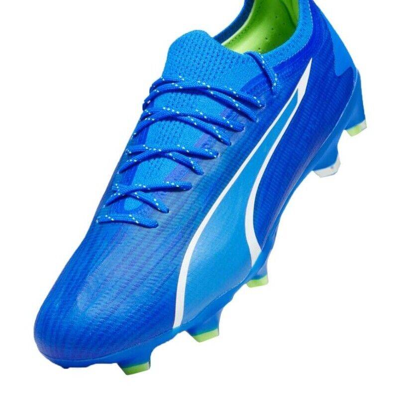PUMA ULTRA ULTIMATE FG FOOTBALL SHOES