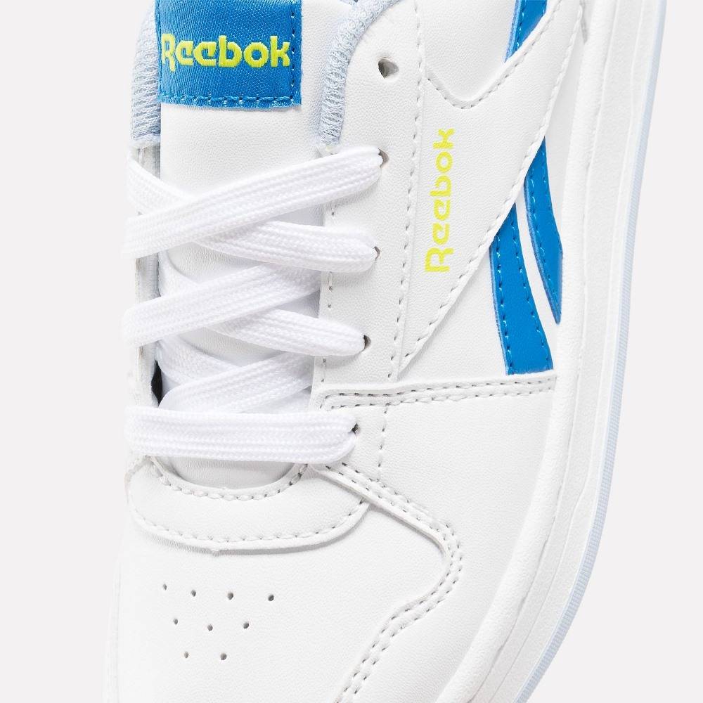 REEBOK ROYAL PRIME 2 JUNIOR SHOES