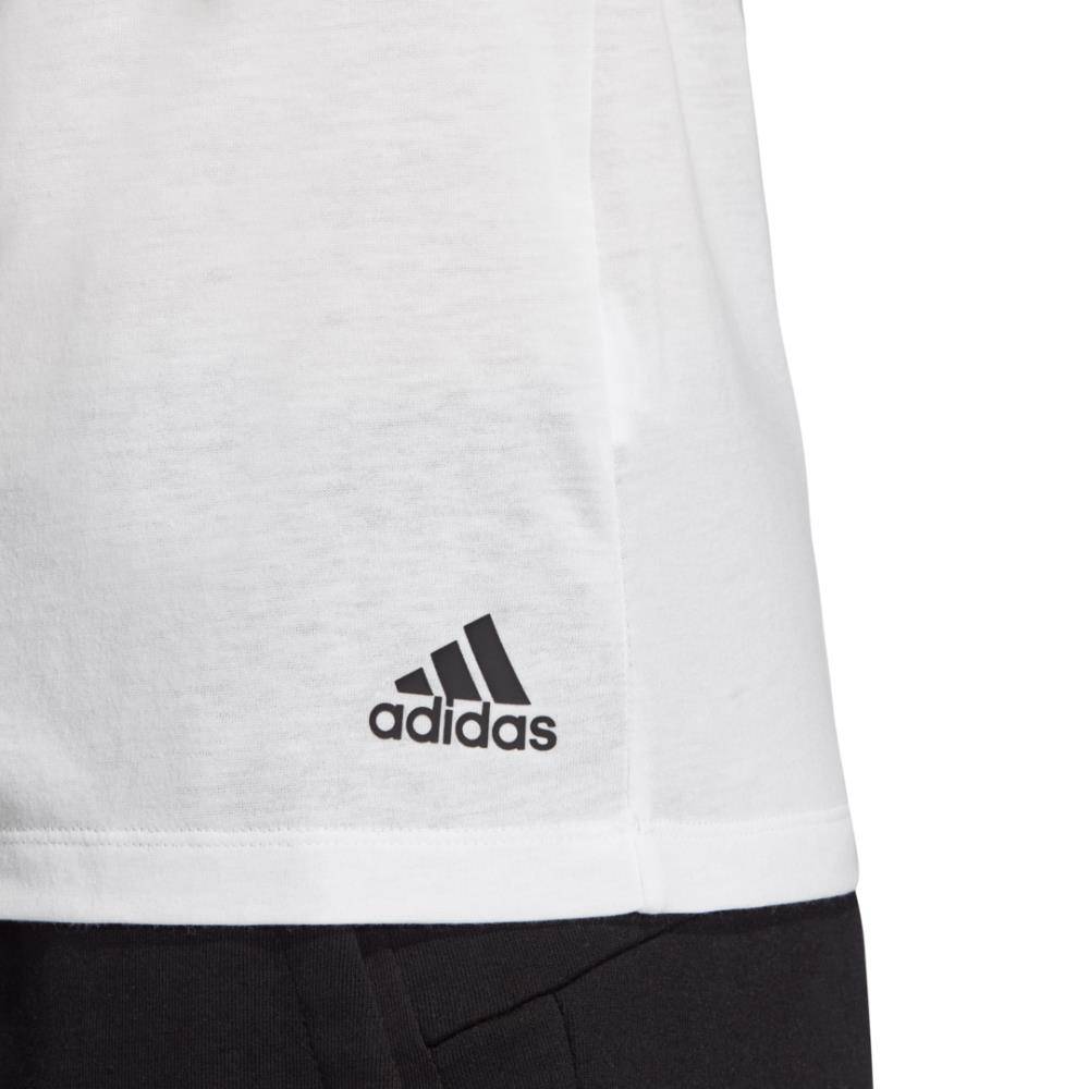 ADIDAS MUST HAVES 3-STRIPES TEE WOMENS