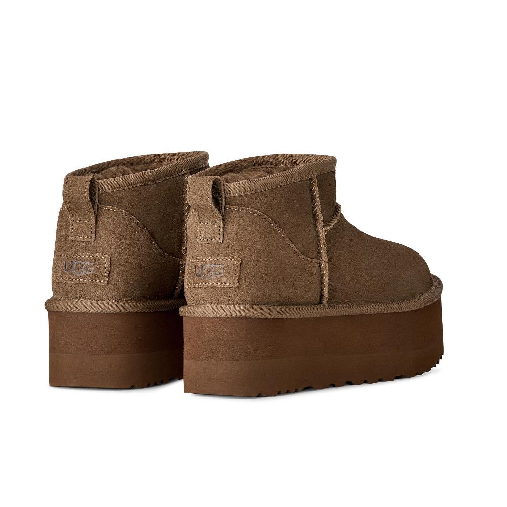 UGG CLASSIC ULTRA MINI PLATFORM