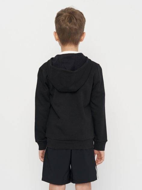 ADIDAS LK 3S ZIP HOODY