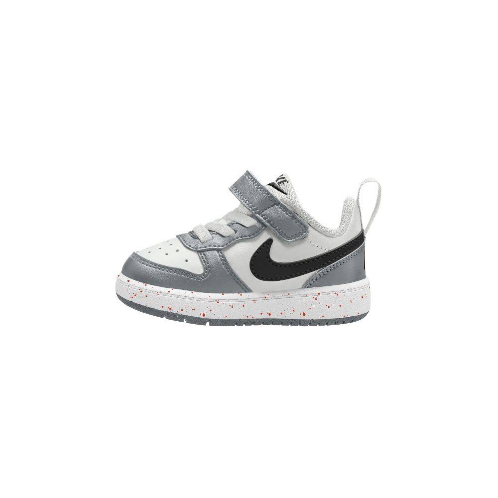 NIKE COURT BOROUGH LOW RECRAFT INFANT SHOES
