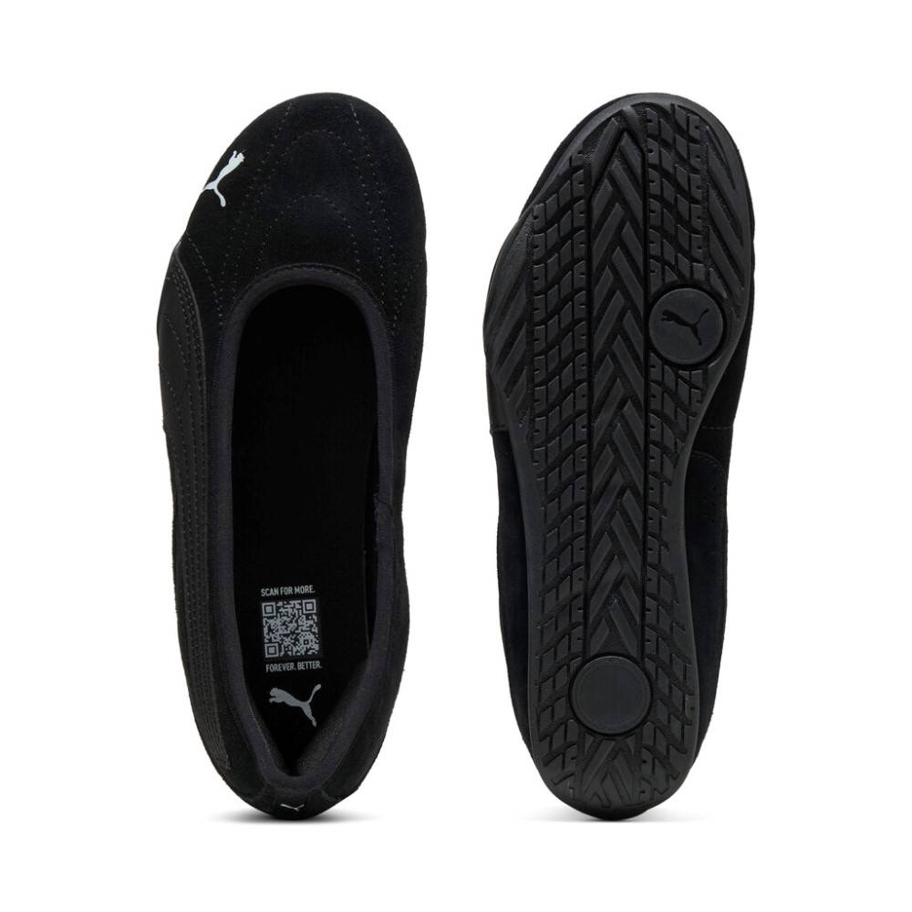 PUMA CATCH SOLEIL BALLERINASD