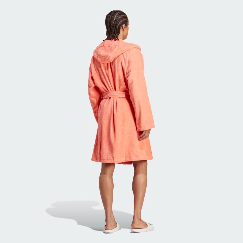 ADIDAS BATHROBE U