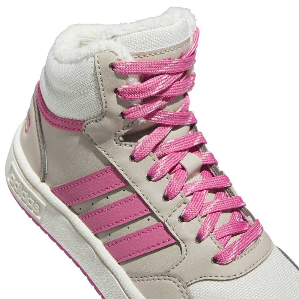 ADIDAS HOOPS MID 3.0