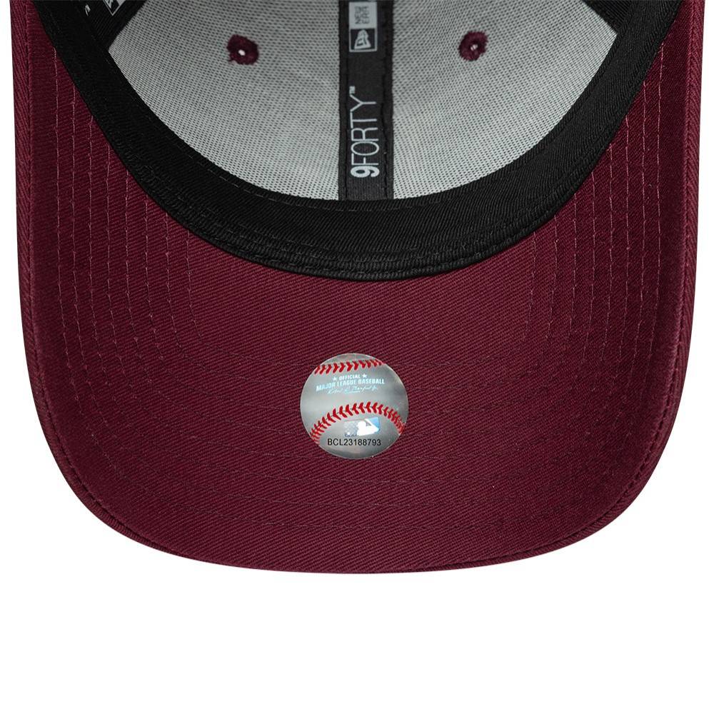 NEW ERA TEAM OUTLINE 9FORTY LA DODGERS