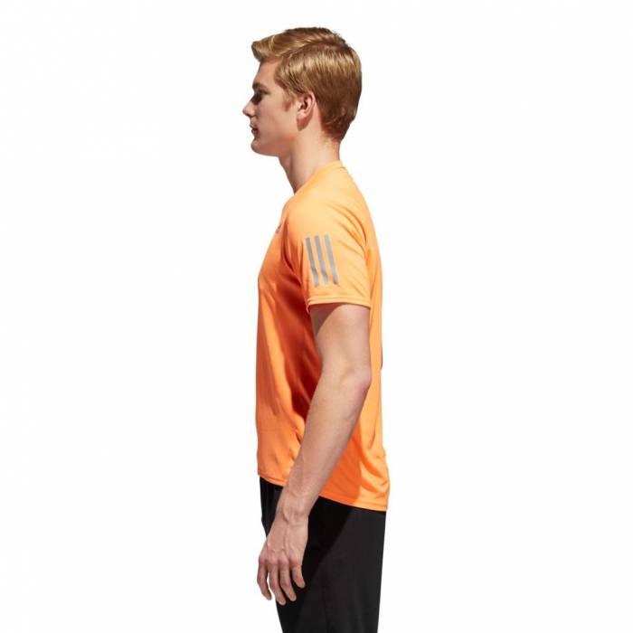 ADIDAS RESPONSE TEE MENS