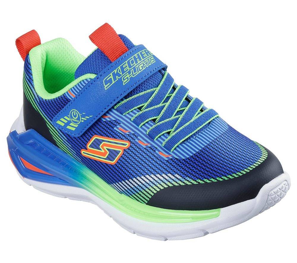 SKECHERS S LIGHTS: TRI-NAMICS 2.0