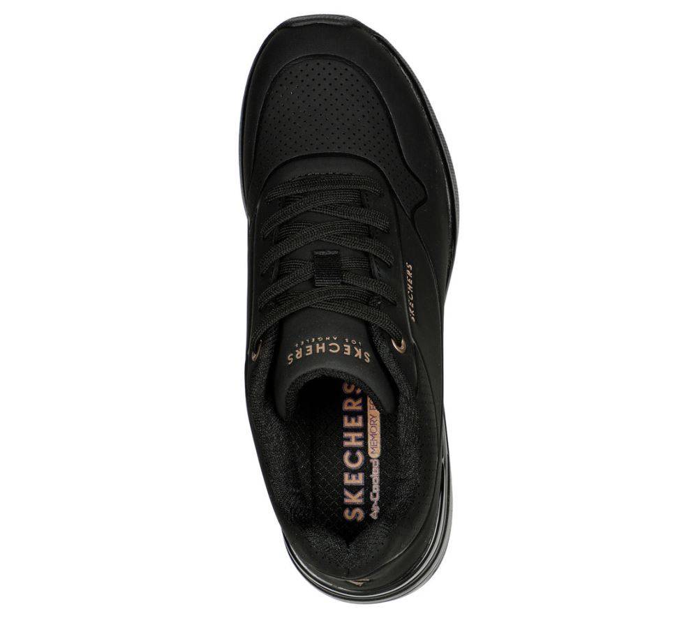 SKECHERS MILLION AIR -ELEVATED AIR WOMEN SHOES
