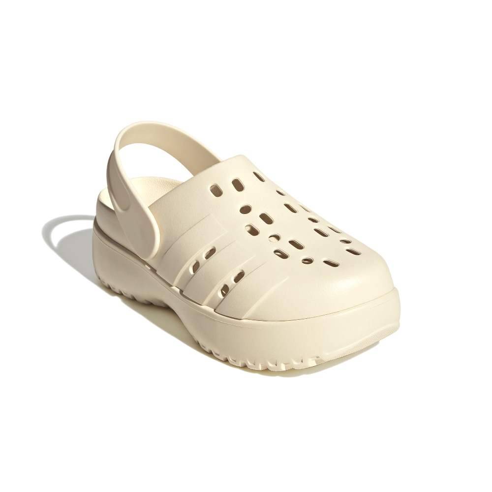 ADIDAS ADILETTE CLOG PLATF
