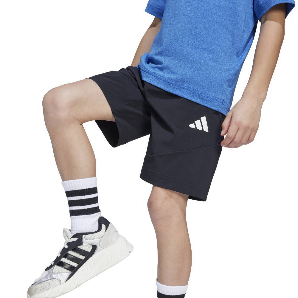 ADIDAS LITTLE KIDS GOTO PZ SPORTS SET