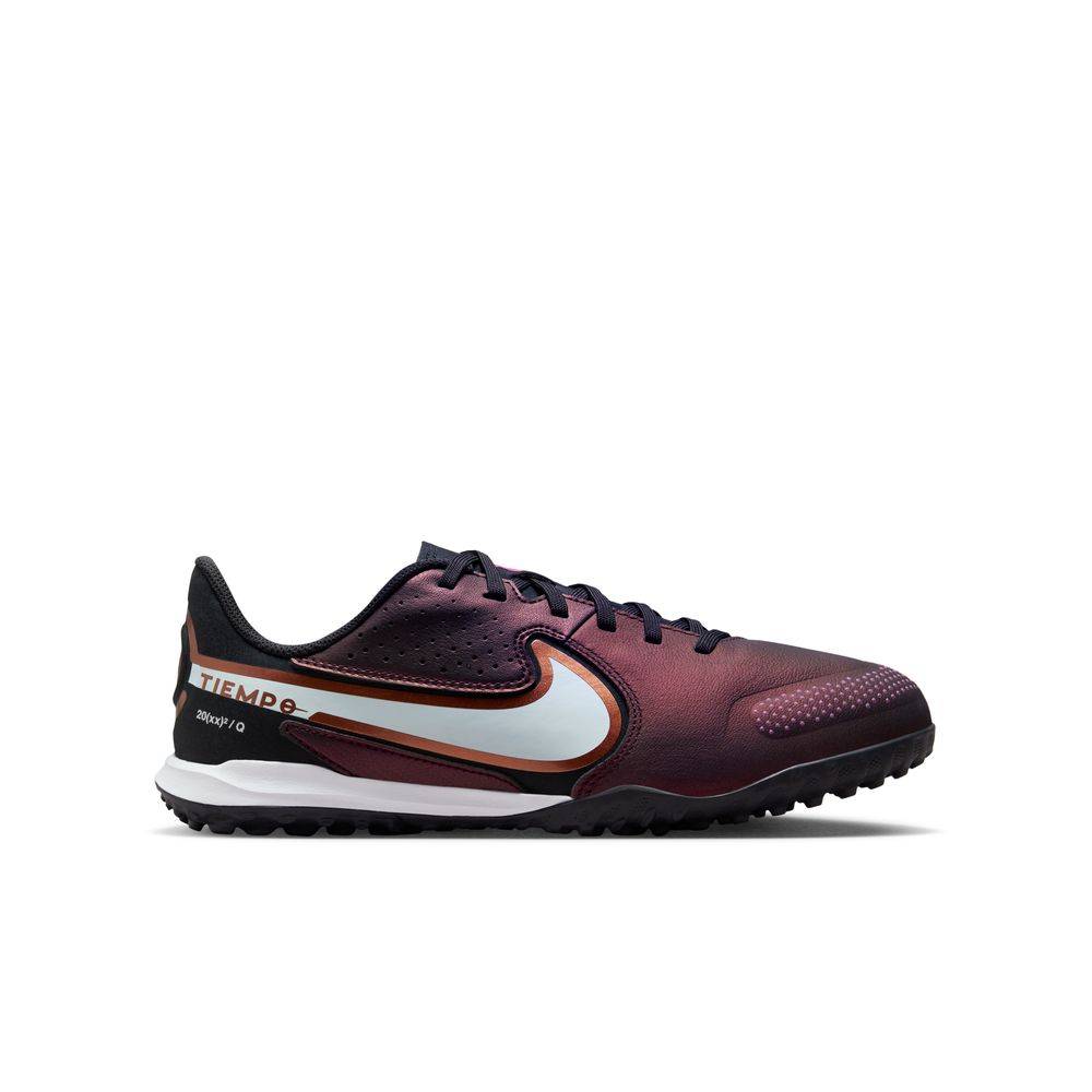 NIKE JUNIOR LEGEND 9 ACADEMY TF