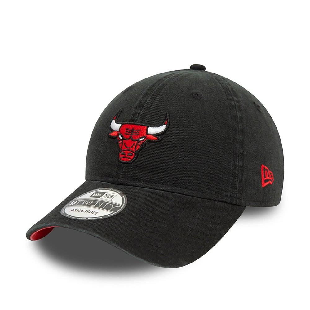 NEW ERA NBA 9TWENTY CHICAGO BULLS