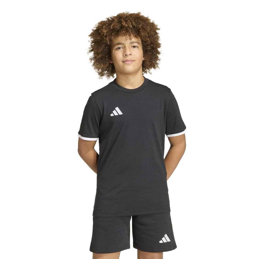ADIDAS YOUTH ENTRADA 26 T-SHIRT