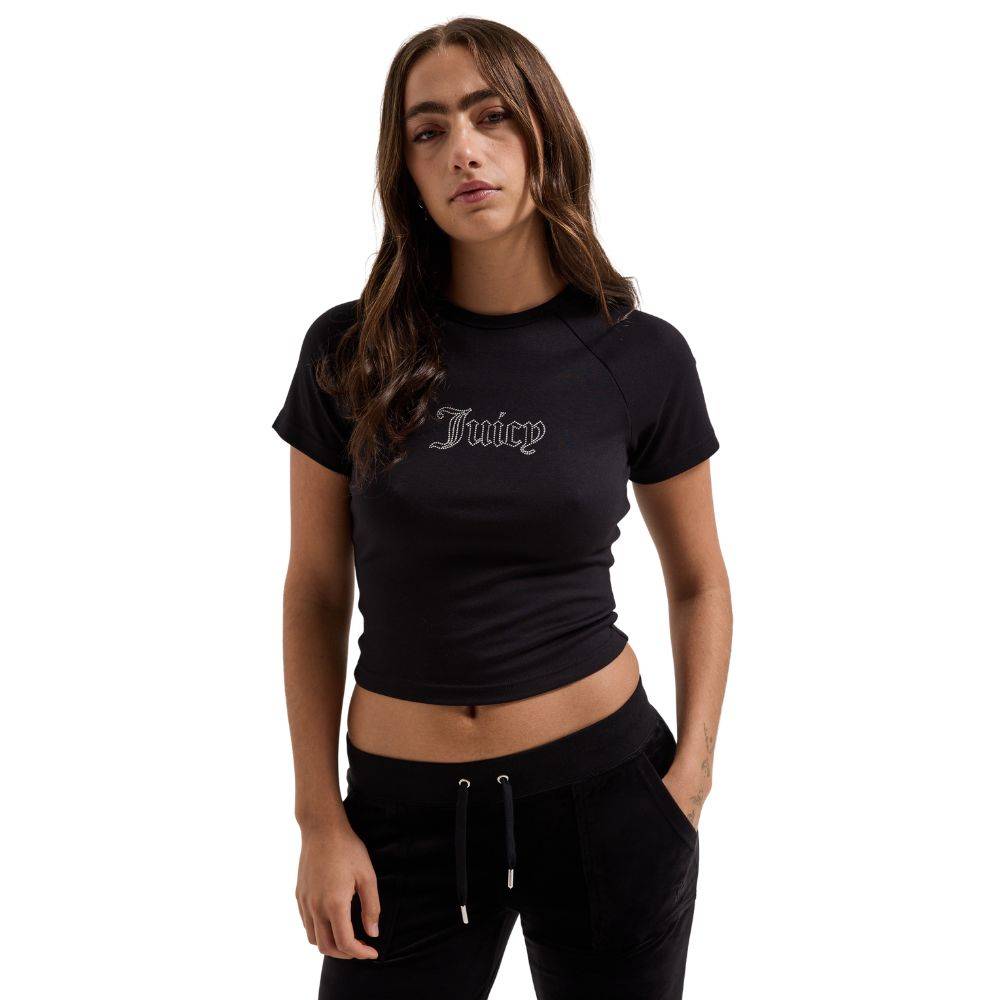 JUICY COUTURE BABY TEE