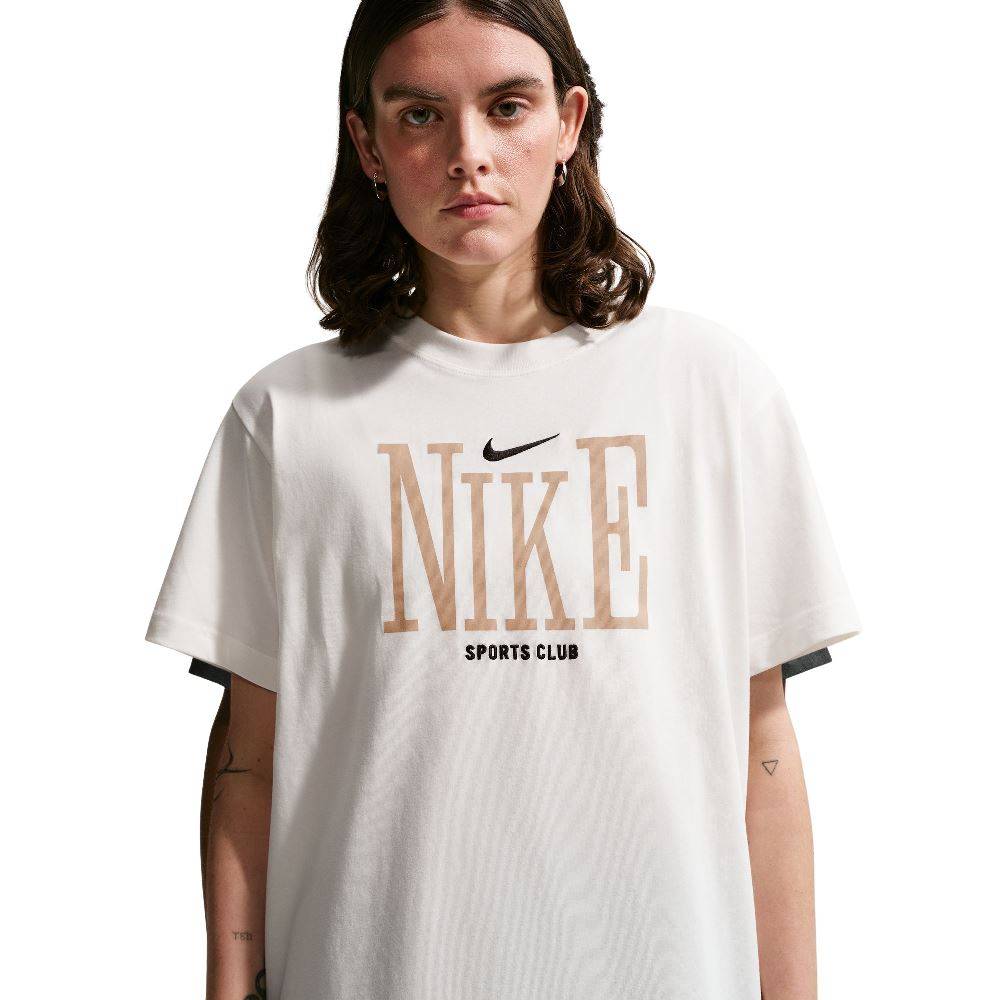 NIKE NSW CLASSIC INCONNECT OVERSIZES TEE