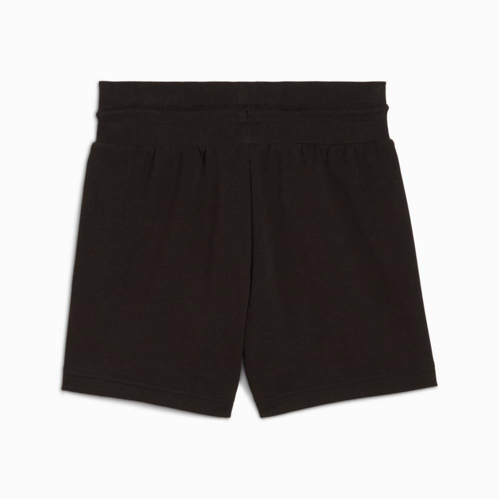 PUMA WARDROBE ESS SHORTS 4' TR