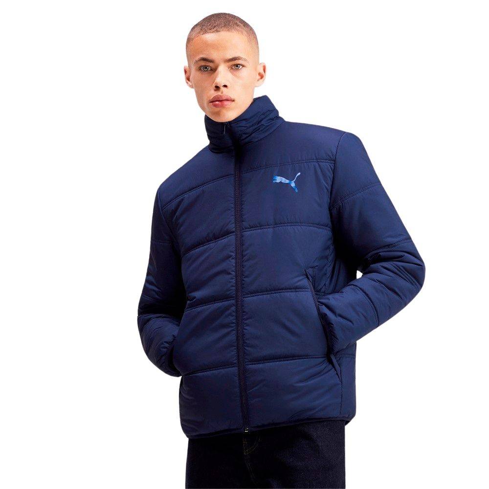PUMA ESSENTIALS PADDED JACKET MENS
