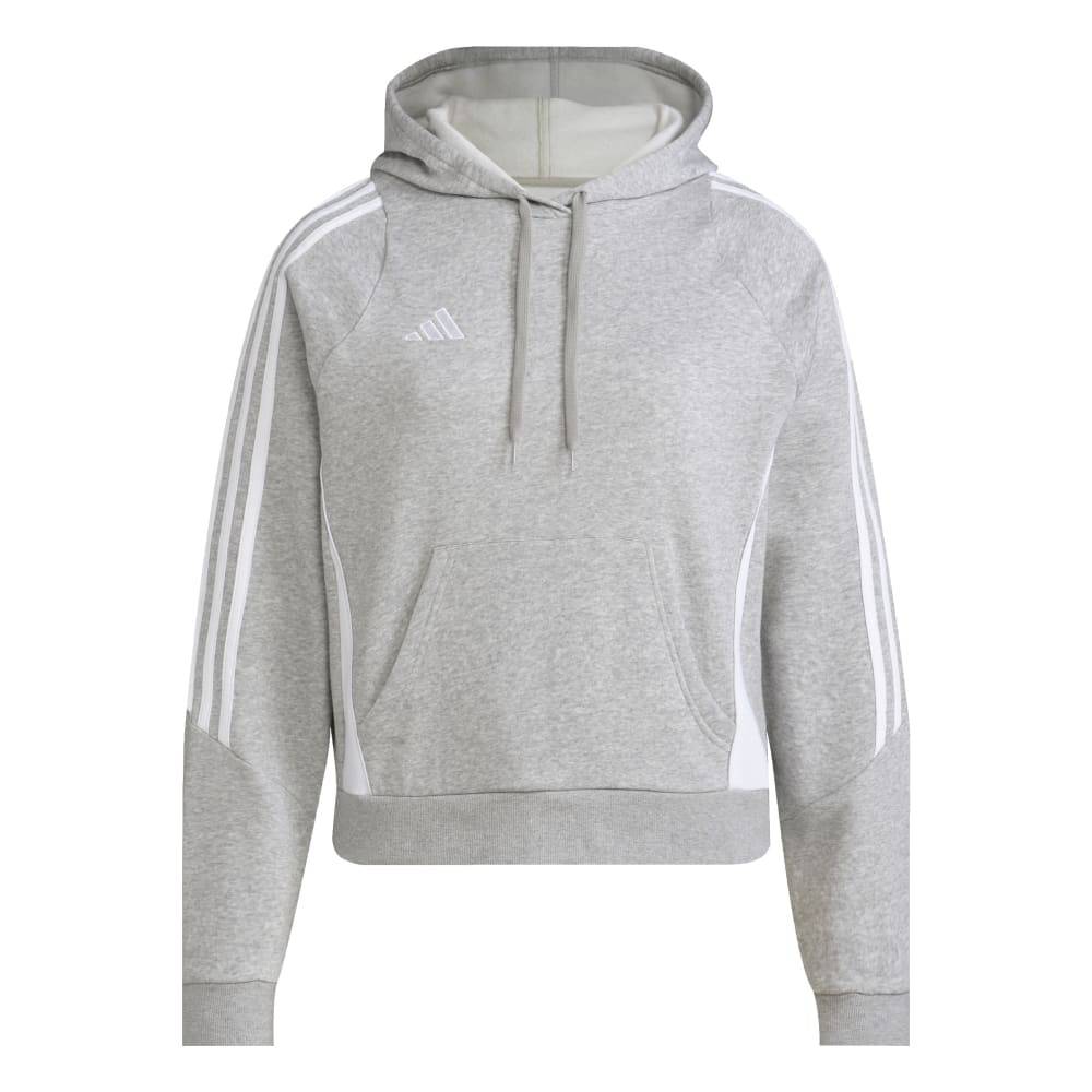 ADIDAS TIRO24 SWEAT HOODIE