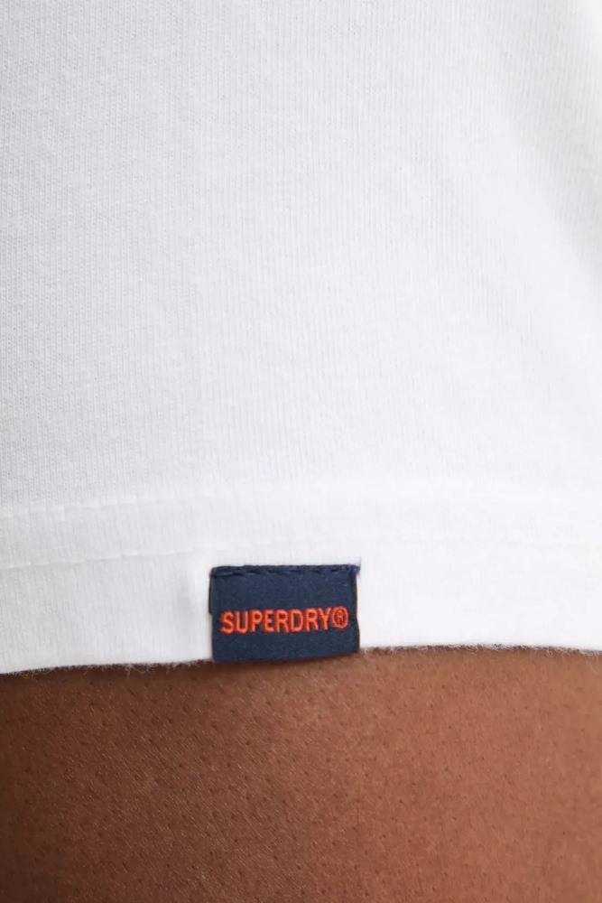 SUPERDRY ESSENTIAL JERSEY POLO