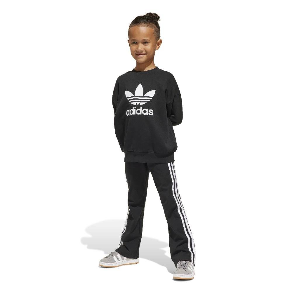 ADIDAS LOOSE CREW SET