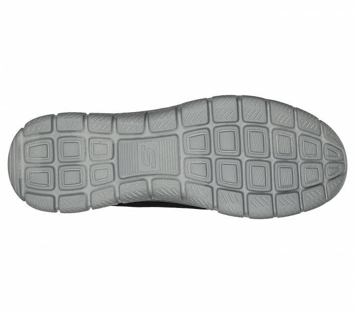SKECHERS TRACK- RIPKENT WALKING SHOES
