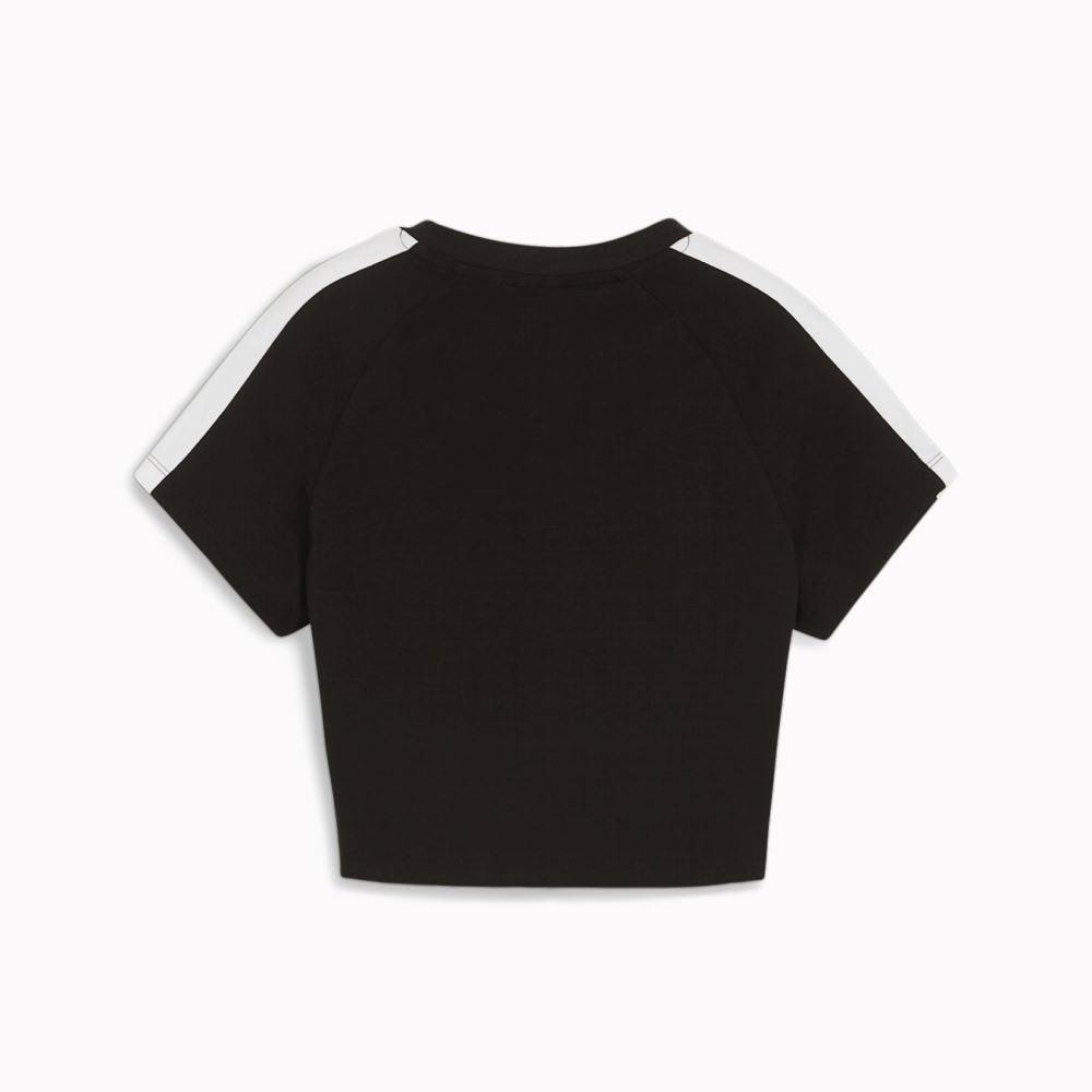 PUMA ICONIC T7 BABY TEE