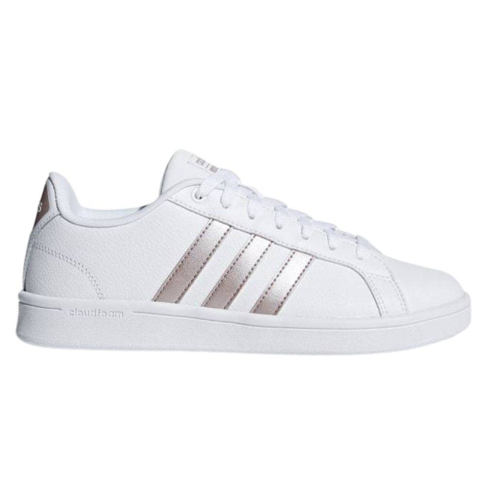 ADIDAS NEO CF ADVANTAGE WMNS SHOES