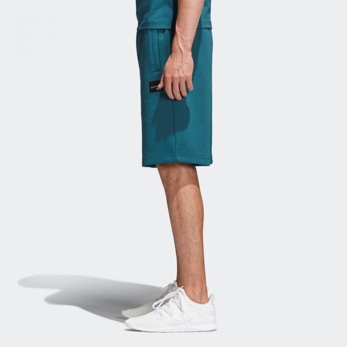 ADIDAS EQT SHORT MENS