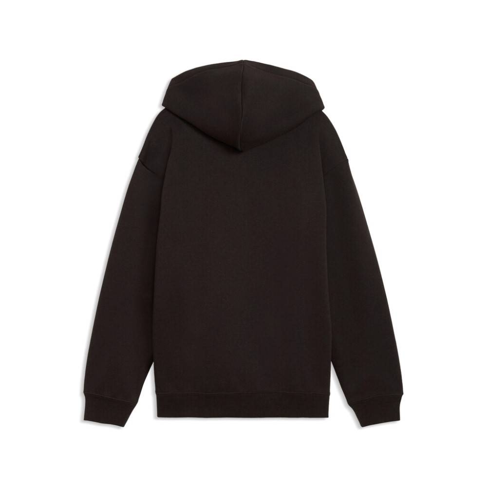 PUMA ESS LOGO LAB RELAXED HOODIE FL B