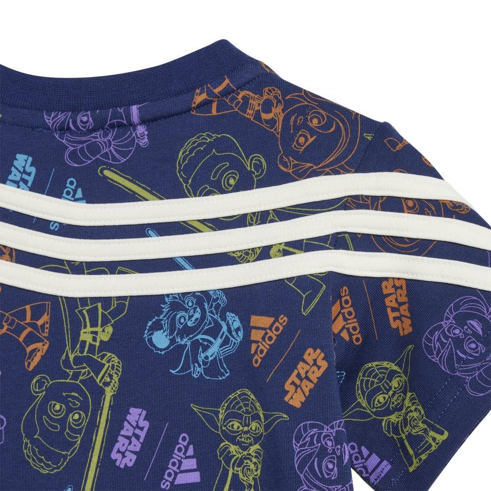 ADIDAS I SW YJ T