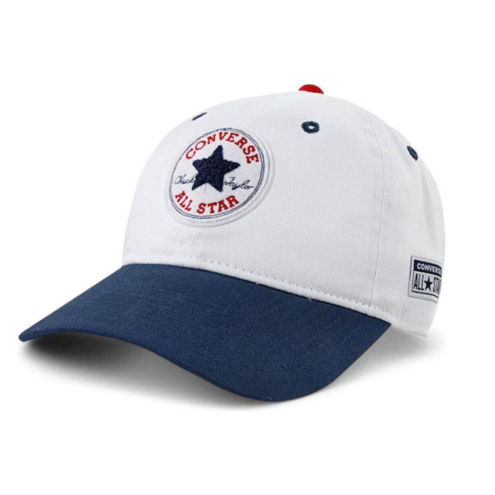 CONVERSE RETRO REMIX CURVE BRIM