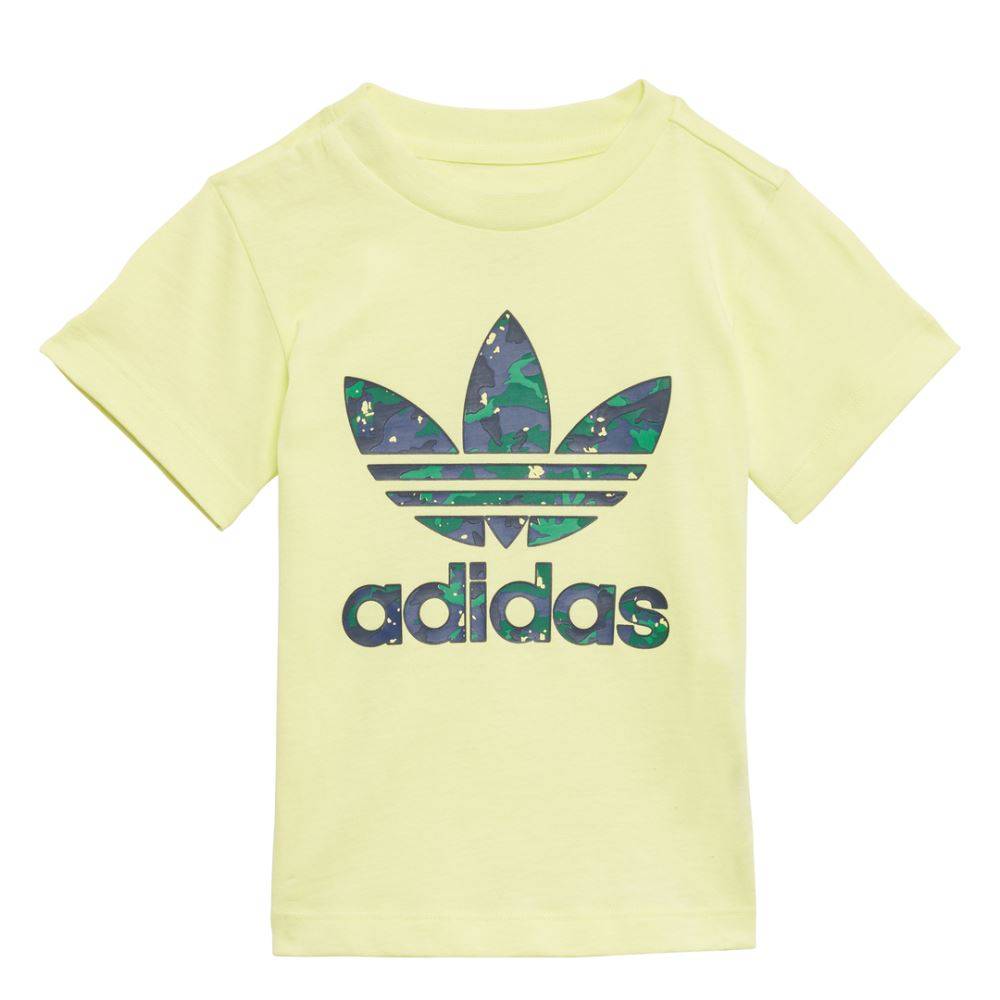 ADIDAS TEE