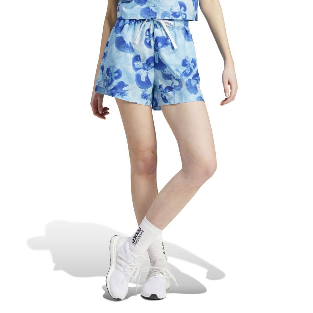 ADIDAS W AOP SHORT