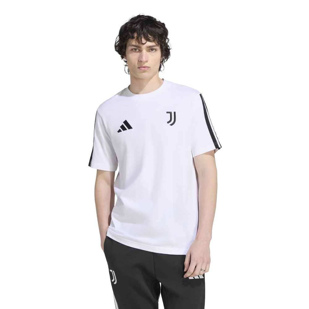 ADIDAS M JUVENTUS TURIN DNA T-SHIRT