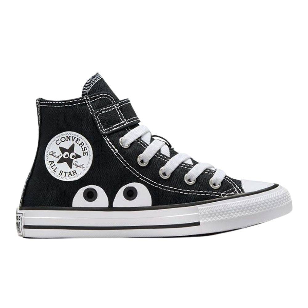 CONVERSE CHUCK TAYLOR ALL STAR EYES EASY ON HI TOP