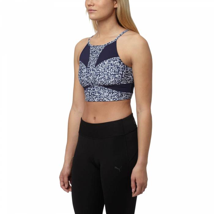 PUMA CULTURE SURF CROP TOP WMNS