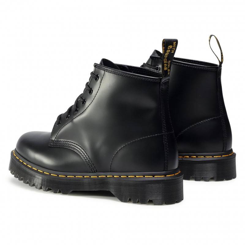 DR. MARTENS BEX VIRGINIA MID