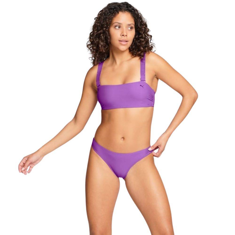 PUMA 938349 SWIM WOMEN BRAZILIAN 1P
