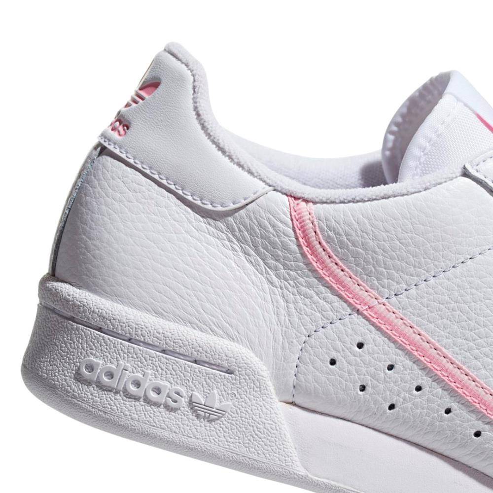 ADIDAS CONTINENTAL 80 WOMENS SHOES