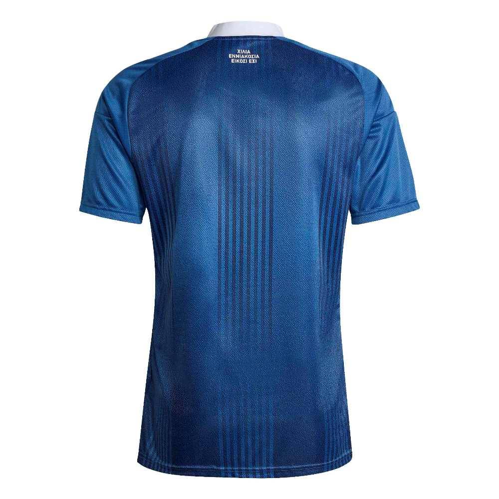 ADIDAS M GREECE 26 AWAY JERSEY