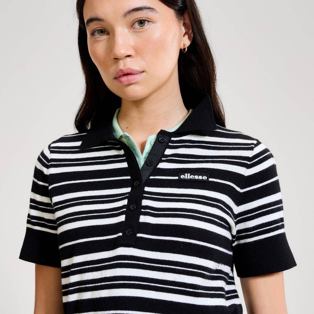 ELLESSE WOMENS SARTORIA THE TENNIS POLO